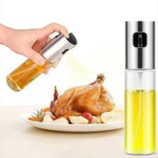 Miniatura 2 de triturador ajos + dispensador de aceite